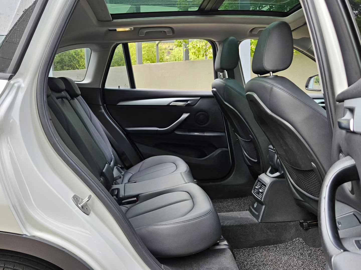 BMW X1 2017 car image #6