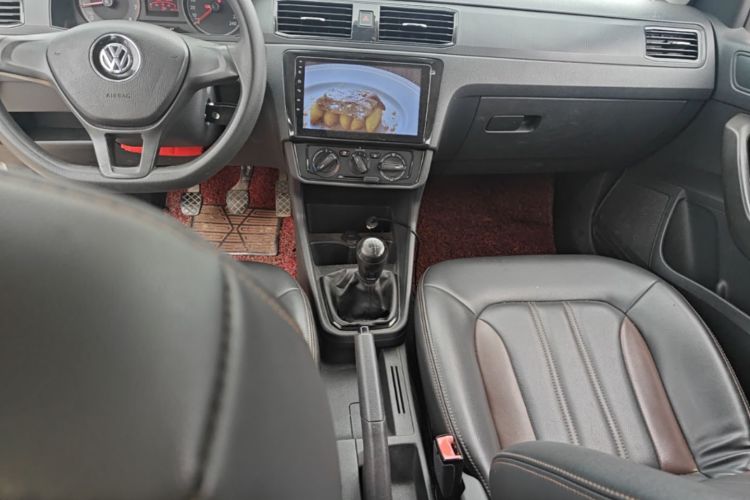 Volkswagen Santana 2016 #14 Volkswagen Santana 2016 car image #14