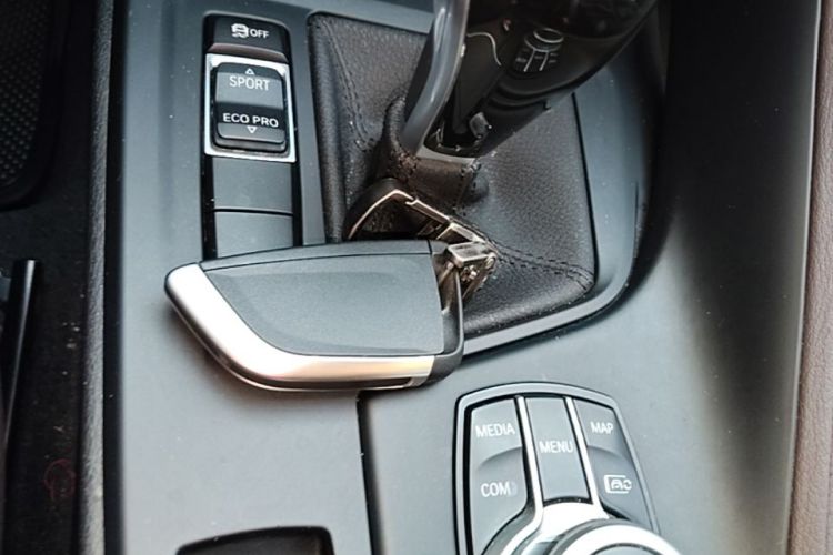 BMW X1 2021 car image #11