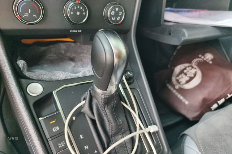 Volkswagen Lavida 2022 car image #16