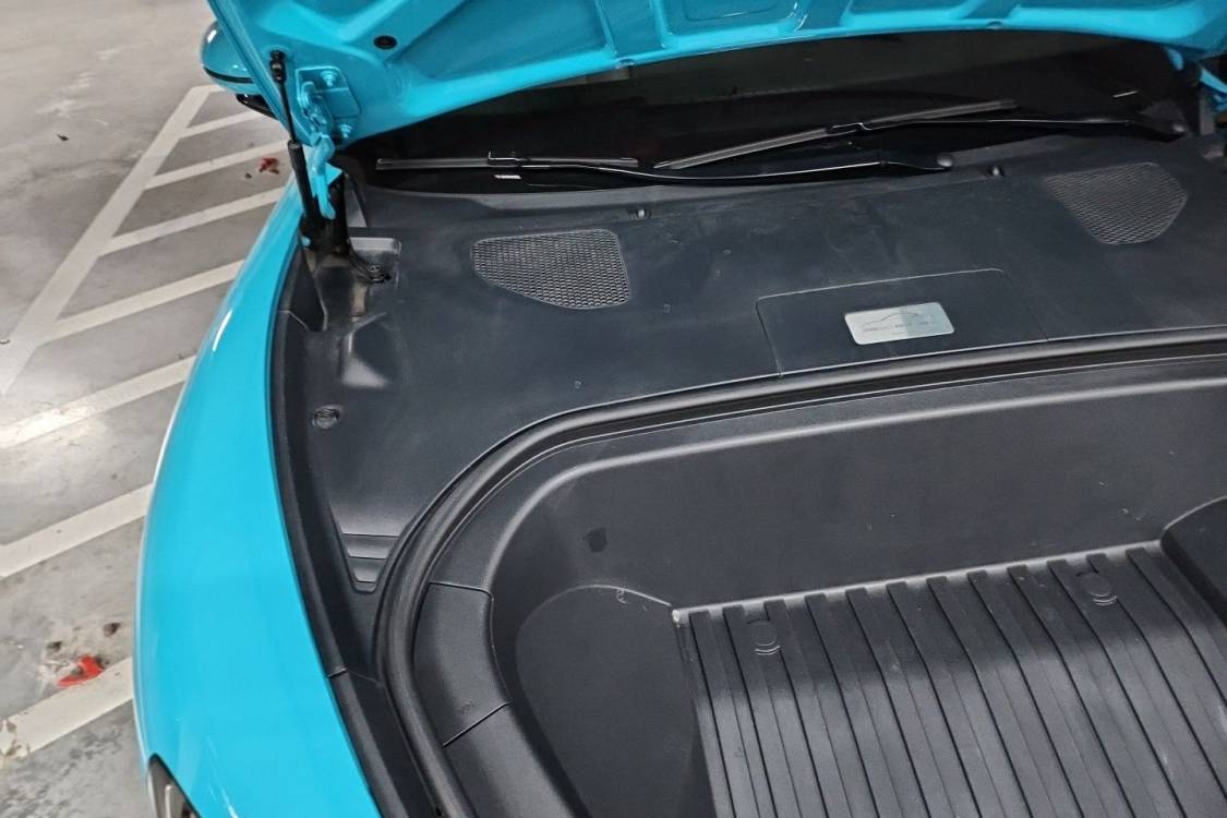 MI SU7 2024 car image #11