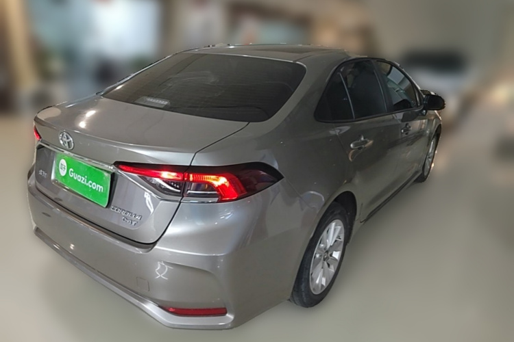 Toyota Corolla 2020 #7 Toyota Corolla 2020 imagem de carro #7