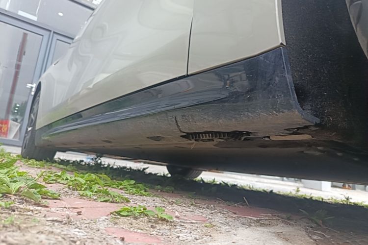 MI SU7 2024 car image #26