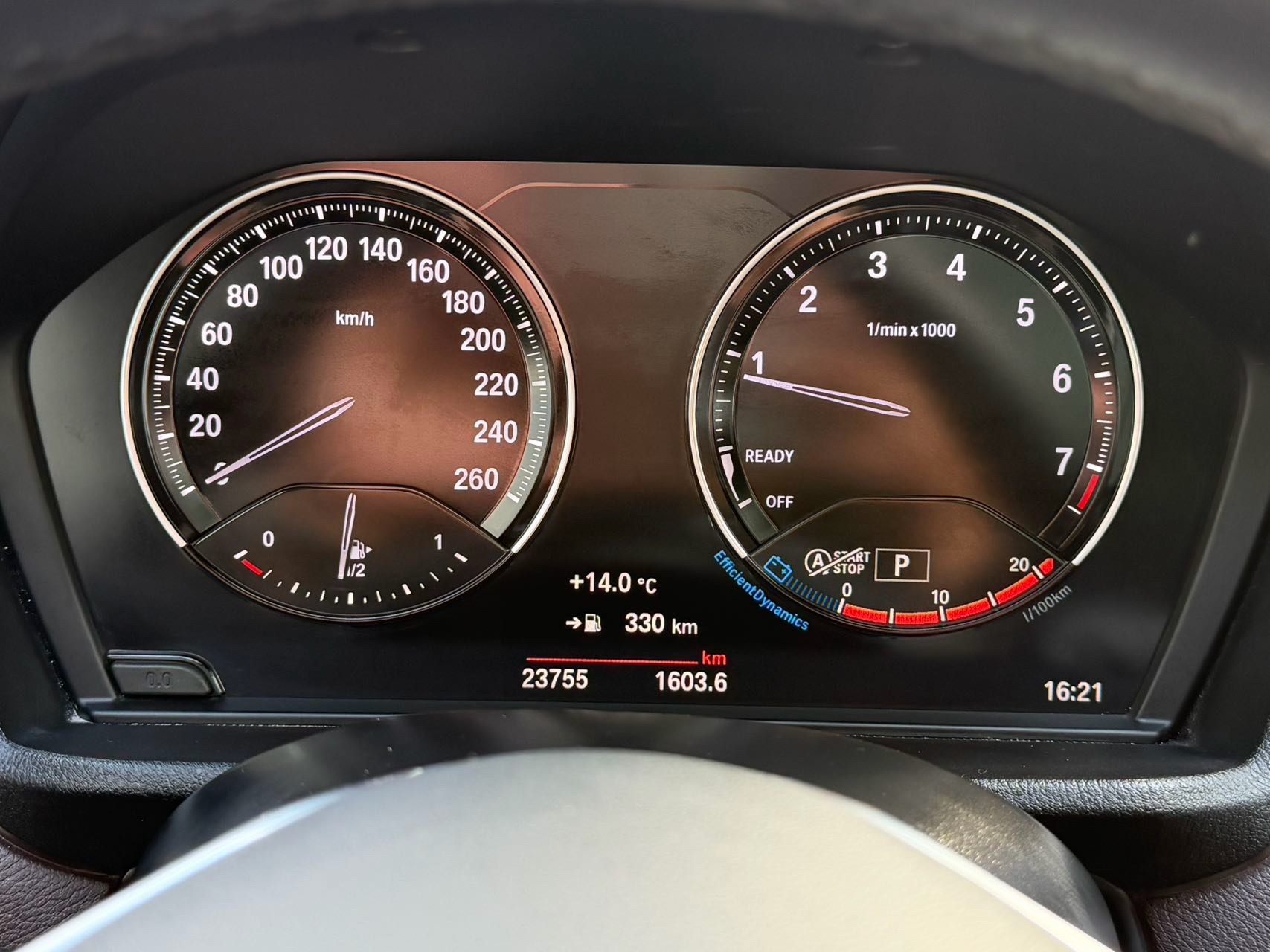 BMW X1 2022 car image #18