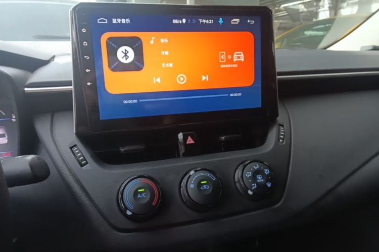 Toyota Corolla 2020 car image #13