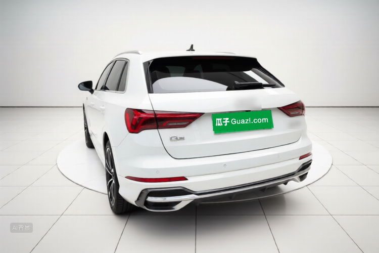 Audi Q3 2019 #5 Audi Q3 2019 immagine di auto #5