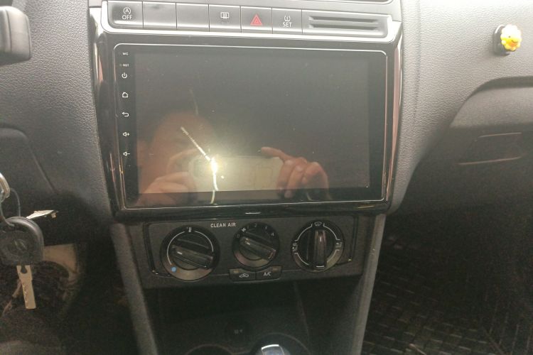 Volkswagen Polo 2019 imagem de carro #13