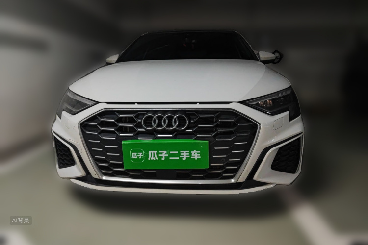 Audi A3 2022 immagine di auto #3