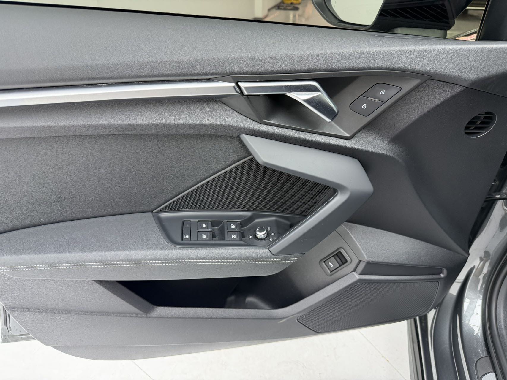 Audi A3 2022 car image #10