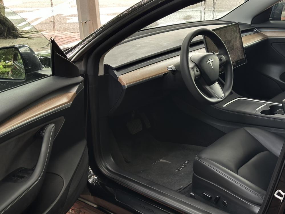 Tesla Model 3 2023 صورة سيارة #9