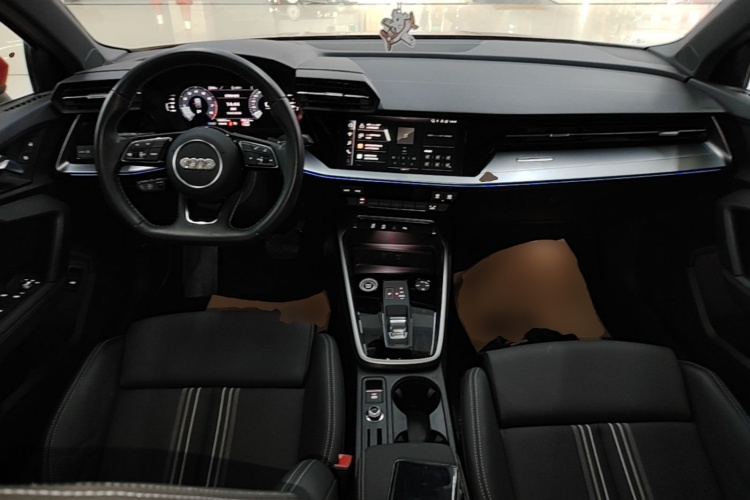 Audi A3 2024 car image #10