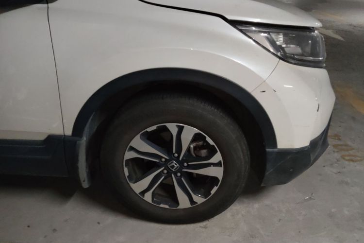 Honda CR-V 2019 car image #6