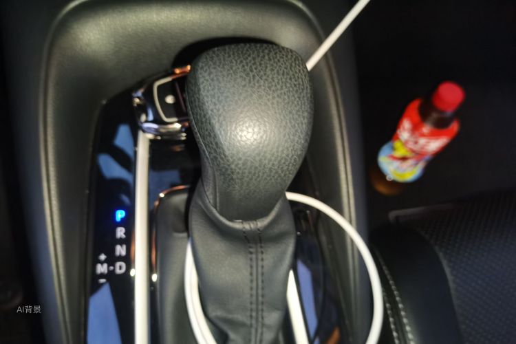 Toyota Corolla 2020 car image #16