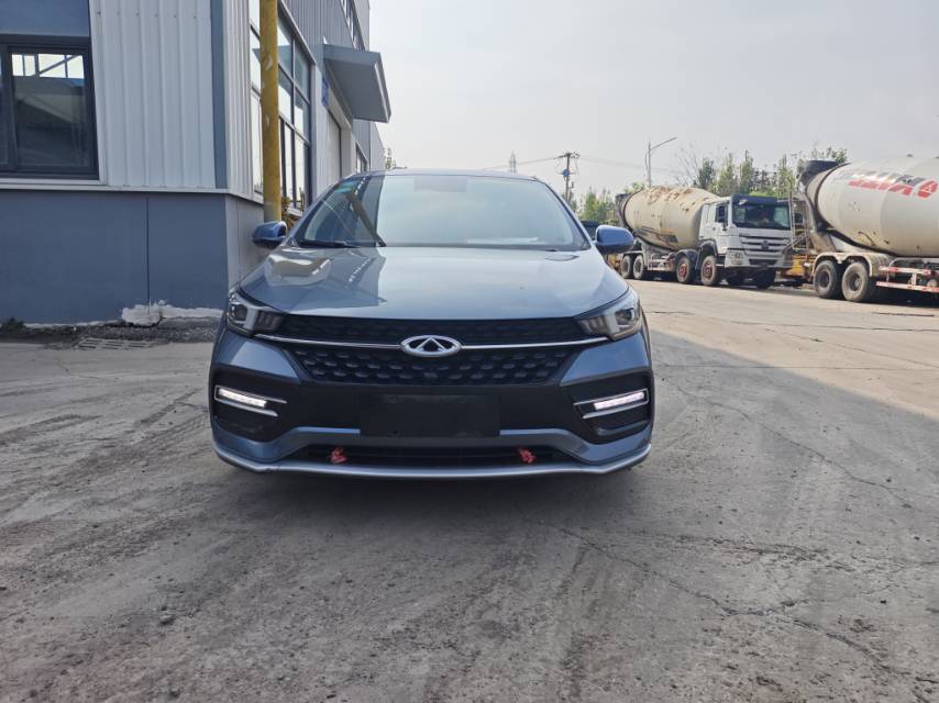 Chery Arrizo GX 2020 immagine di auto #2