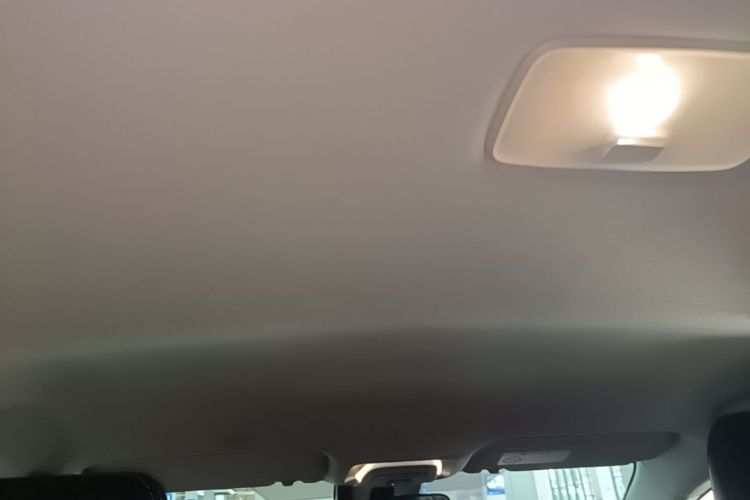 Toyota Corolla 2024 car image #20
