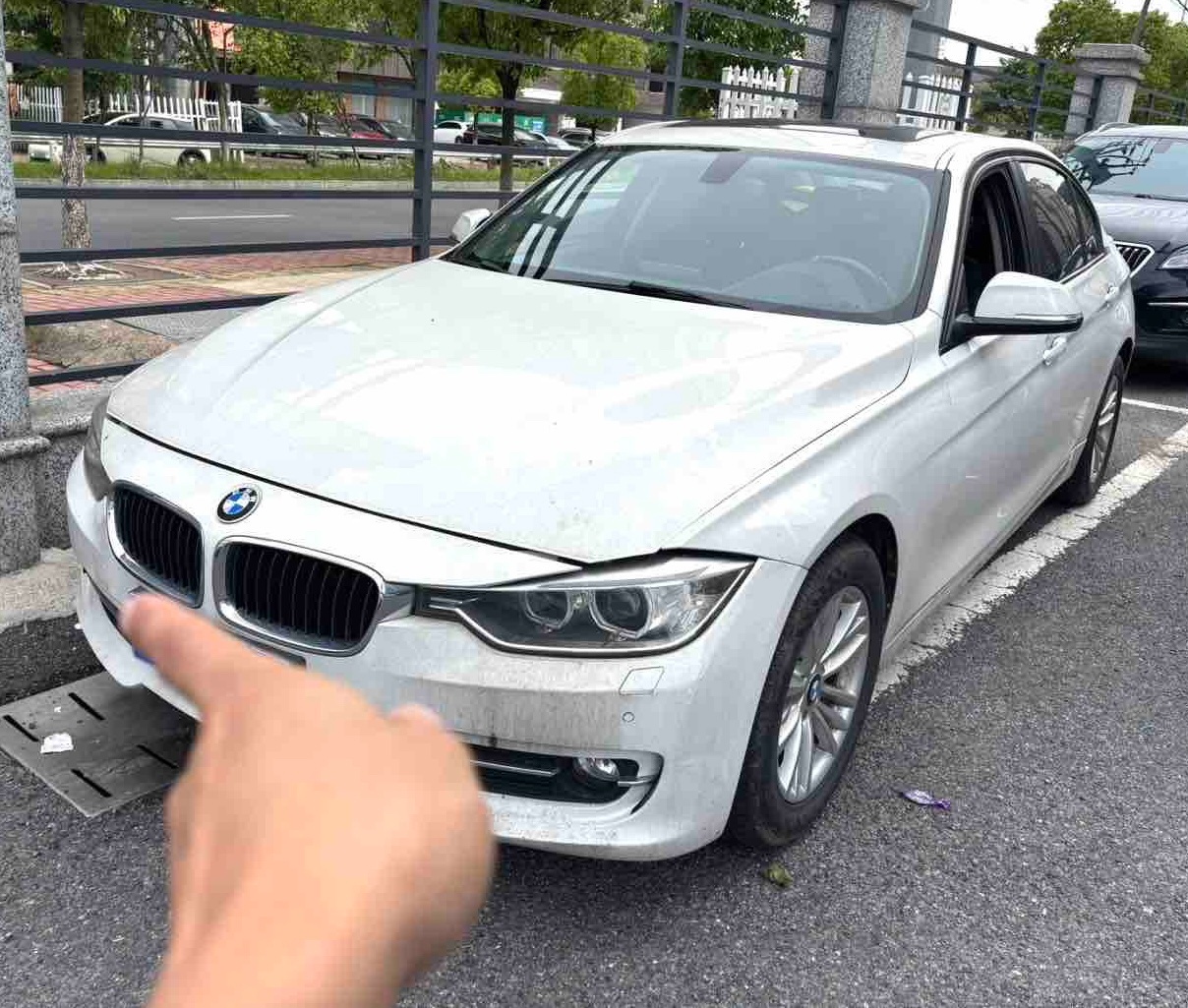 2015 2015 car image