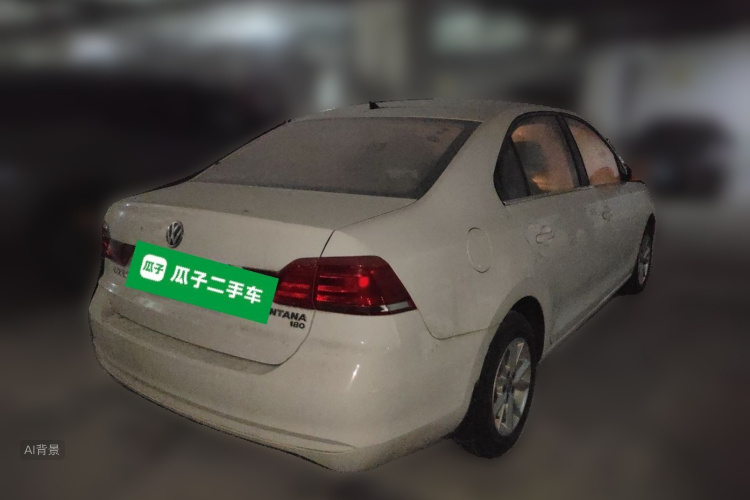 Volkswagen Santana 2016 #7 Volkswagen Santana 2016 car image #7