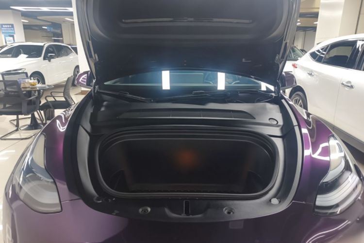 Tesla Model Y 2023 #22 Tesla Model Y 2023 car image #22