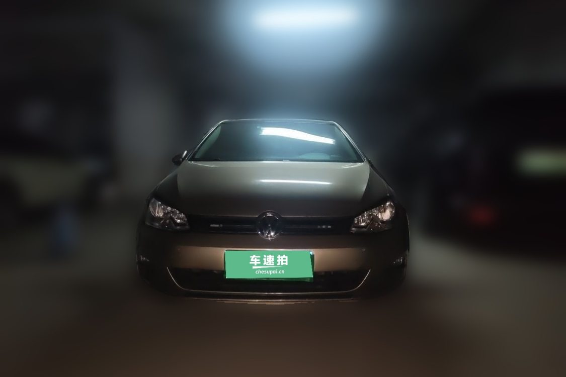 Volkswagen Golf 2014 immagine di auto #5