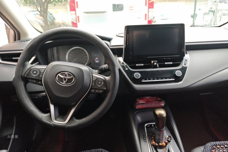 Toyota Corolla 2022 #11 Toyota Corolla 2022 car image #11