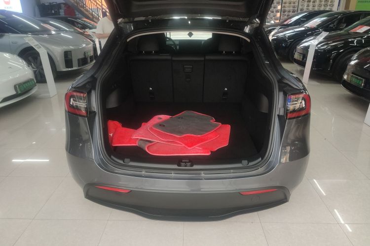 Tesla Model Y 2022 car image #19