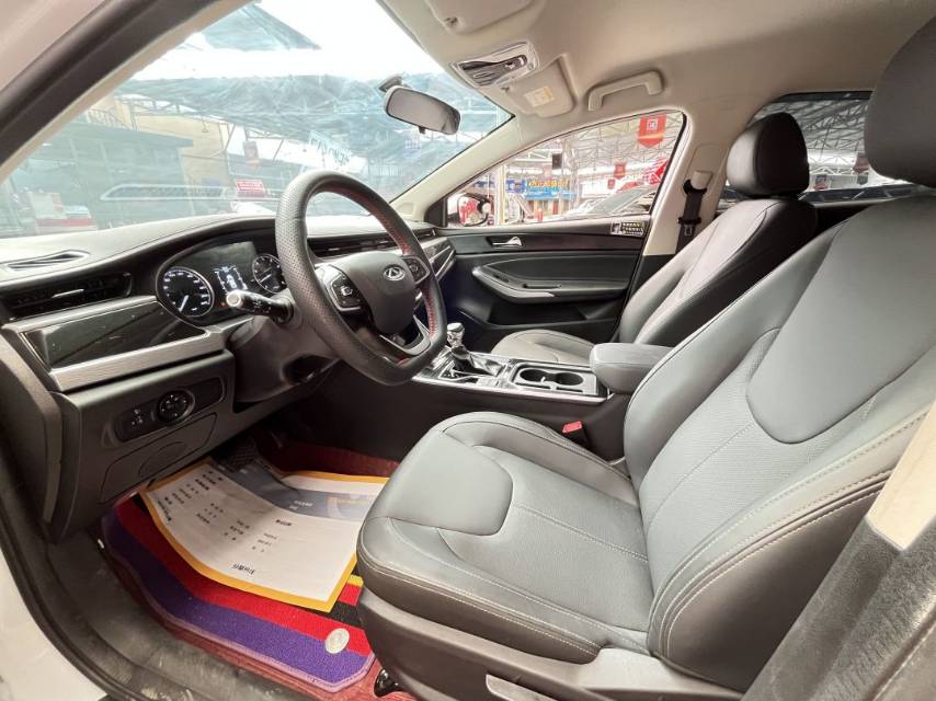 Chery Arrizo 5 2025 car image #6