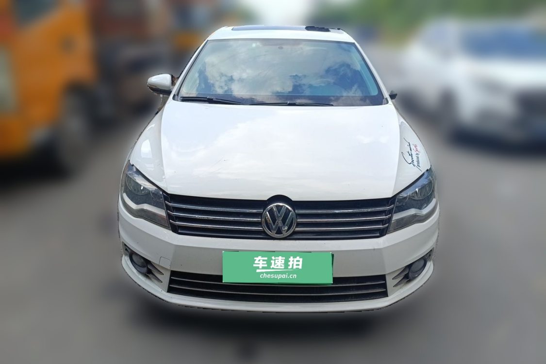 Volkswagen Bora 2016 изображение автомобиля #5