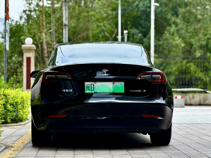 Tesla Model 3 2023 car image #5
