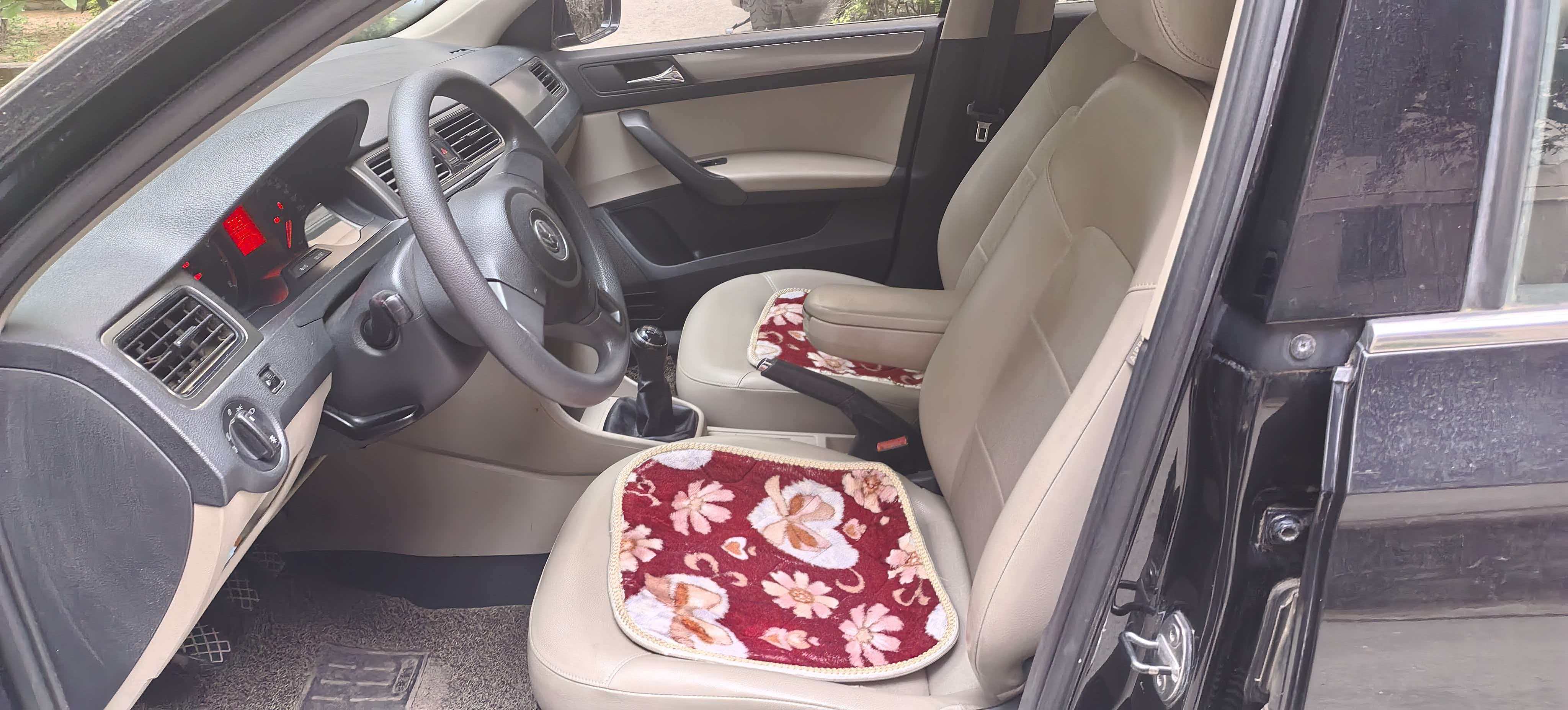 Volkswagen Santana 2014 صورة سيارة #5