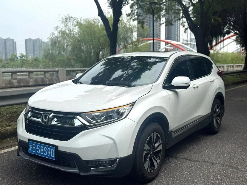 Honda CR-V 2019 Honda CR-V 2019 car image