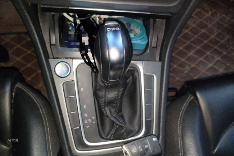 Volkswagen Golf 2016 #16 Volkswagen Golf 2016 car image #16