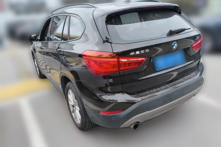 BMW X1 2016 car image #5