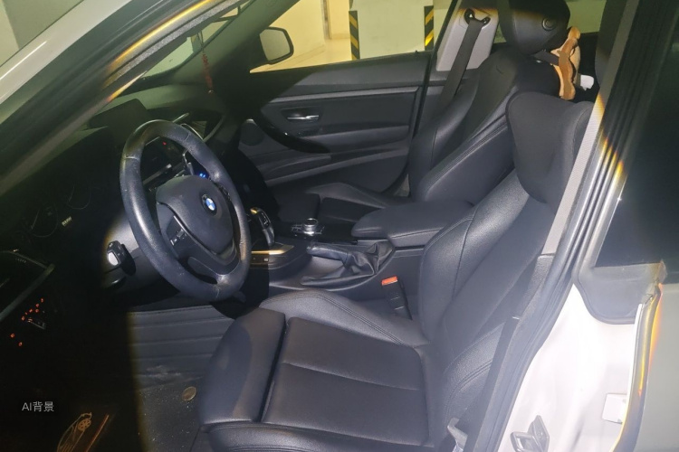 BMW 3 Series GT 2019 #17 BMW 3 Series GT 2019 imagem de carro #17