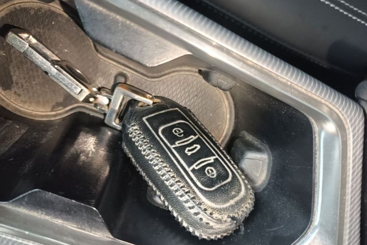 GEELY Emgrand GL 2018 #9 GEELY Emgrand GL 2018 car image #9
