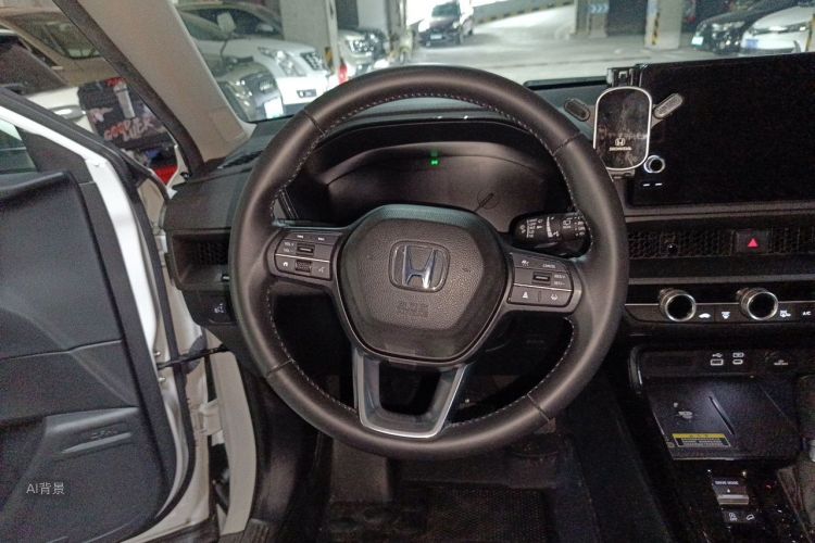 Honda CR-V 2025 car image #12