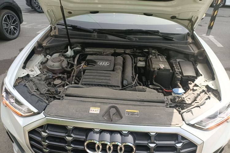 Audi Q3 2023 #22 Audi Q3 2023 immagine di auto #22