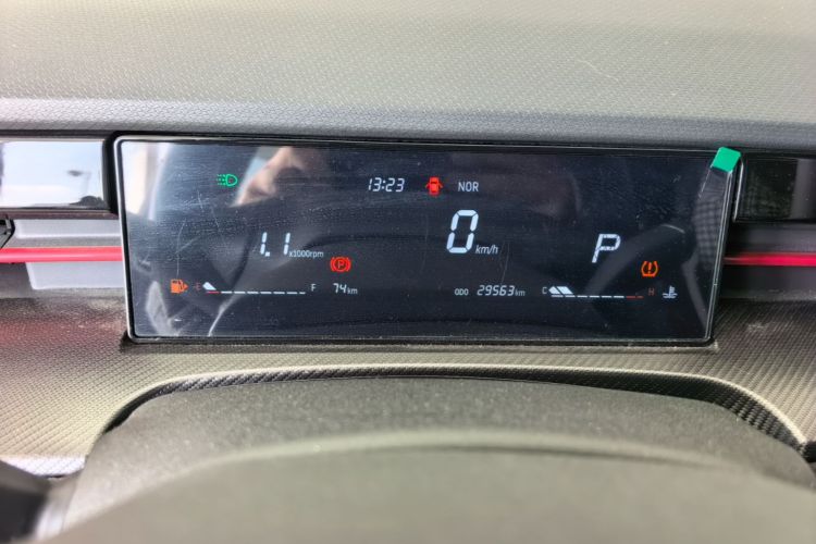 Jetour Dashing 2022 #12 Jetour Dashing 2022 image de voiture #12