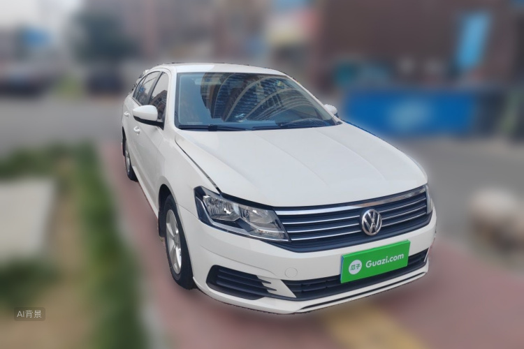 Volkswagen Lavida 2020 #4 Volkswagen Lavida 2020 car image #4