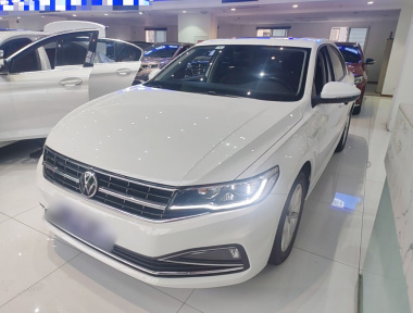 Volkswagen Bora 2022 car image 