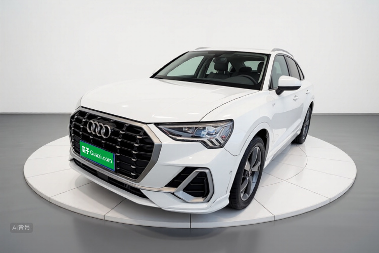 Audi Q3 2022 #2 Audi Q3 2022 car image #2