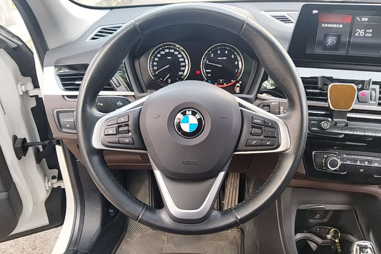 BMW X1 2021 #11 BMW X1 2021 car image #11