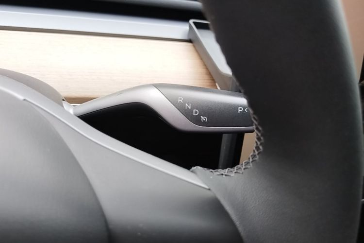 Tesla Model 3 2022 #14 Tesla Model 3 2022 car image #14