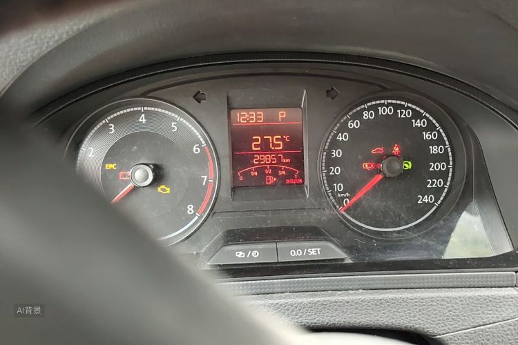 Volkswagen Santana 2021 car image #14