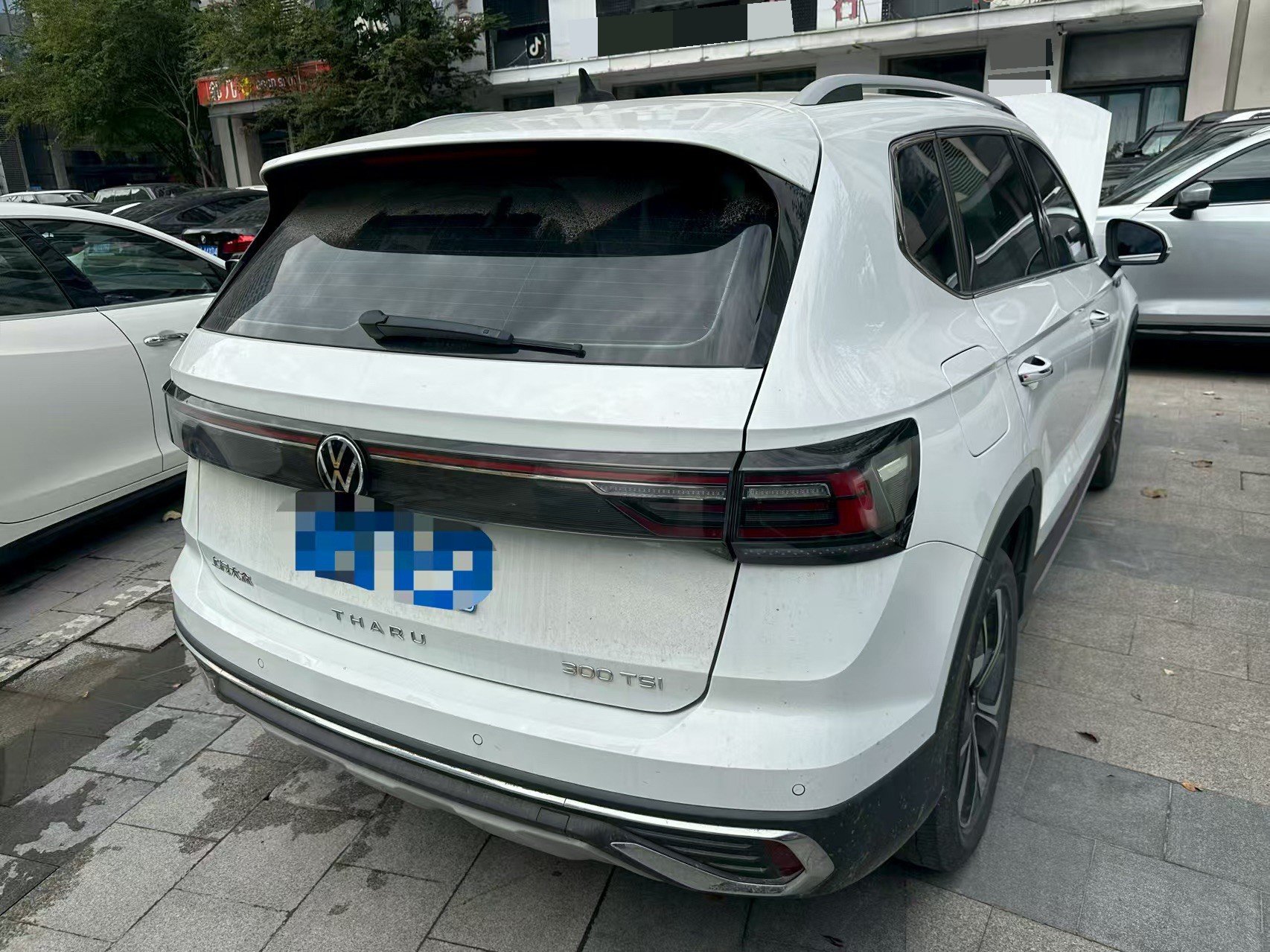 2023 imagen de coche #6
