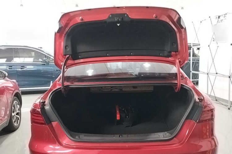 GEELY Binray 2020 #21 GEELY Binray 2020 صورة سيارة #21