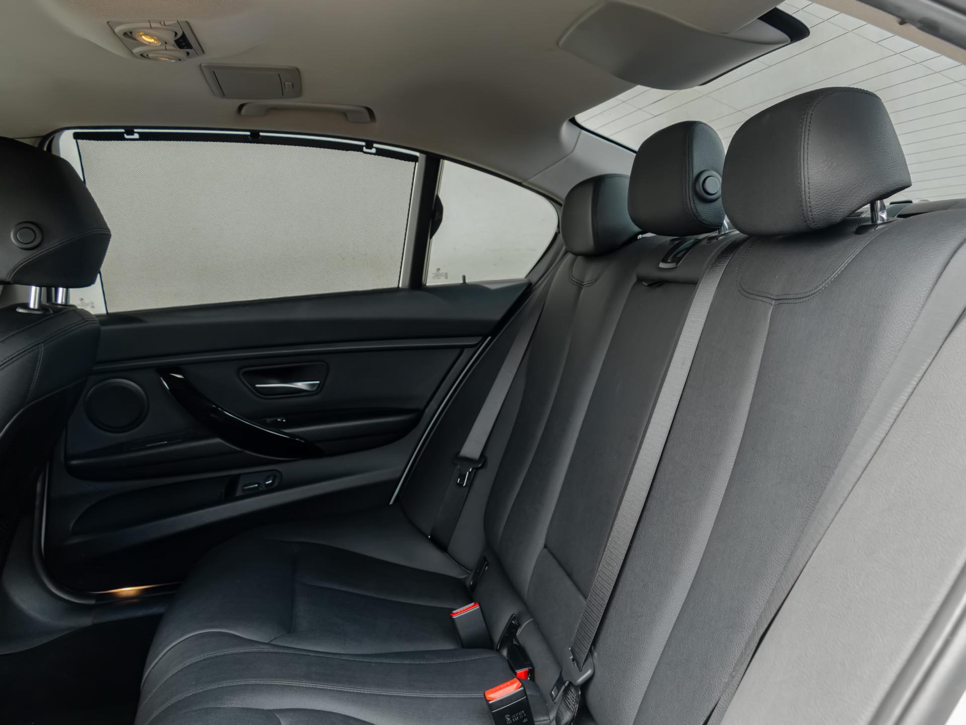 BMW 3 Series 2018 image de voiture #6