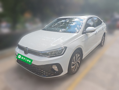 Volkswagen Lavida 2025 car image 
