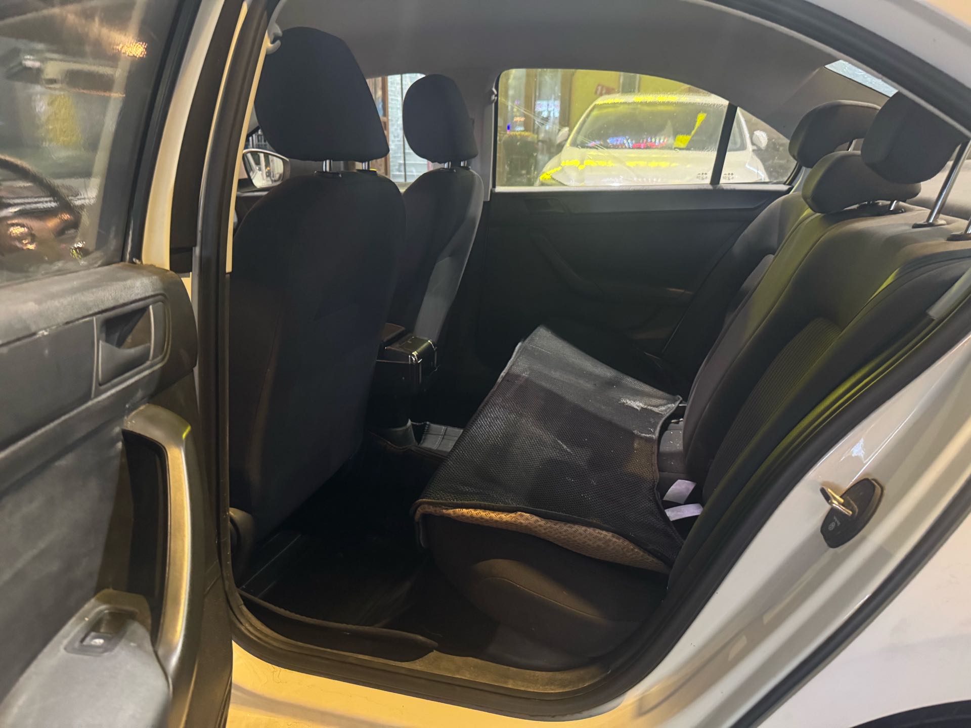 Volkswagen Santana 2017 #7 Volkswagen Santana 2017 car image #7