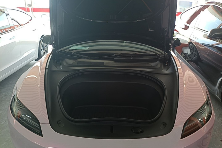 Tesla Model 3 2023 #20 Tesla Model 3 2023 car image #20