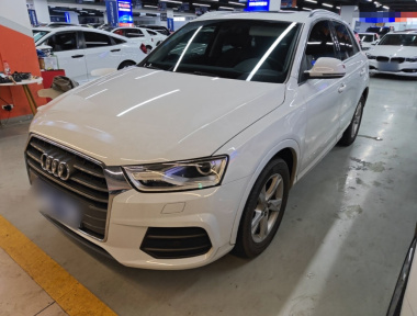 Audi Q3 2017 car image 
